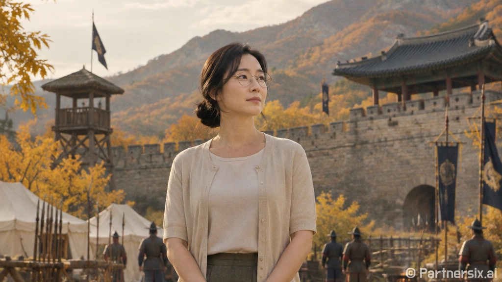 곡성 마천목 장군 …