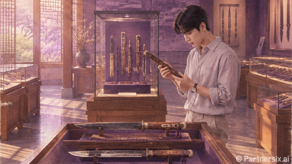 철의 도시 광양, 가족과 함께하는 특별한 하루