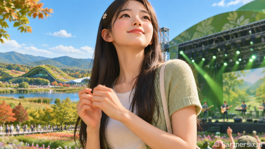 순천만국가정원 가을…