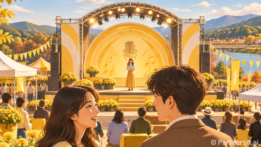 함평서 펼쳐지는 K…