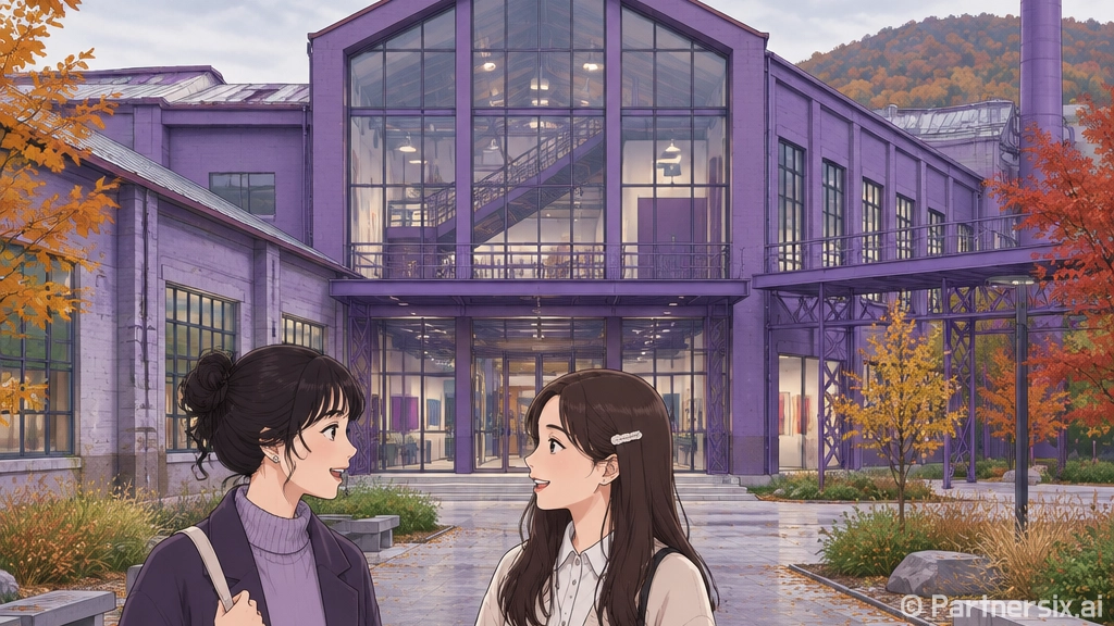 나주 나빌레라문화센…