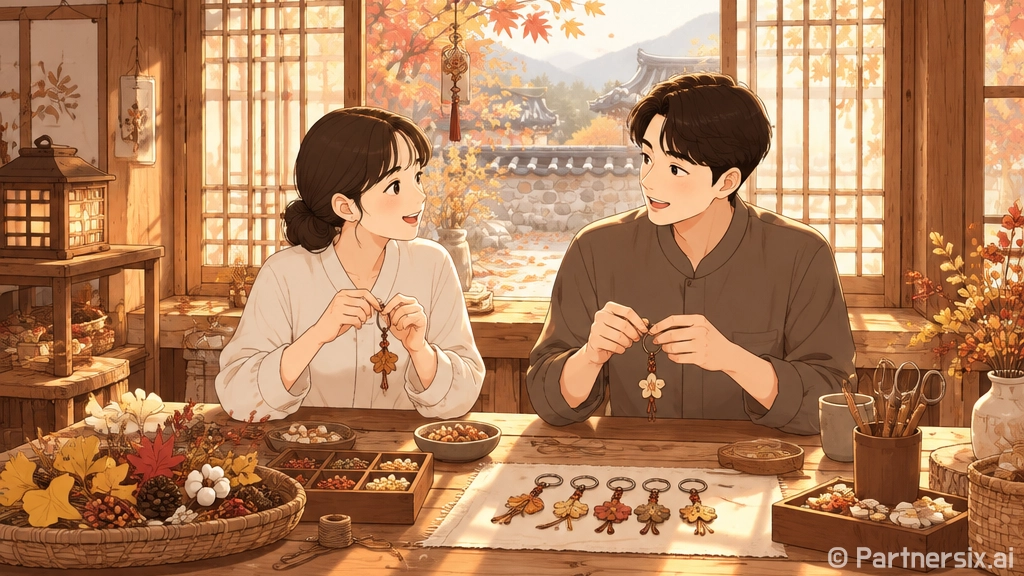여수민속전시관 10월 토요체험 프로그램 안내