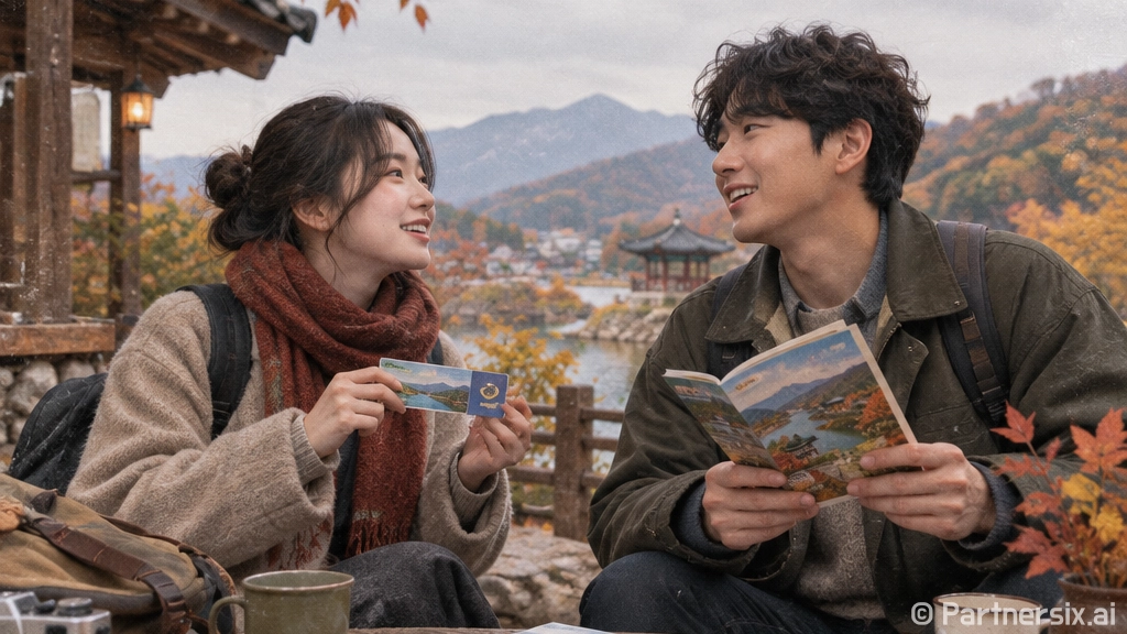 강진 반값여행, 지역을 넘어 세계로 확산