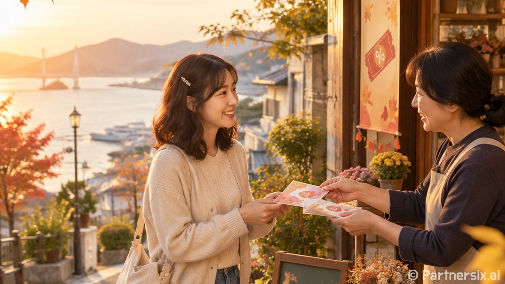 여수시 먹깨비 할인…