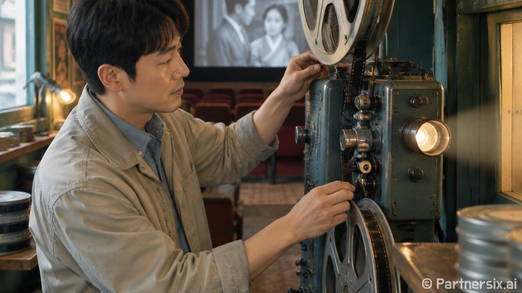 천만 영화와 함께하…
