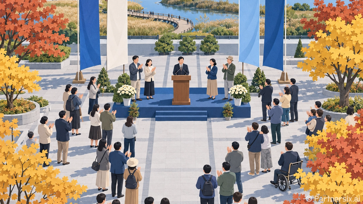 순천 가을행사 총정리