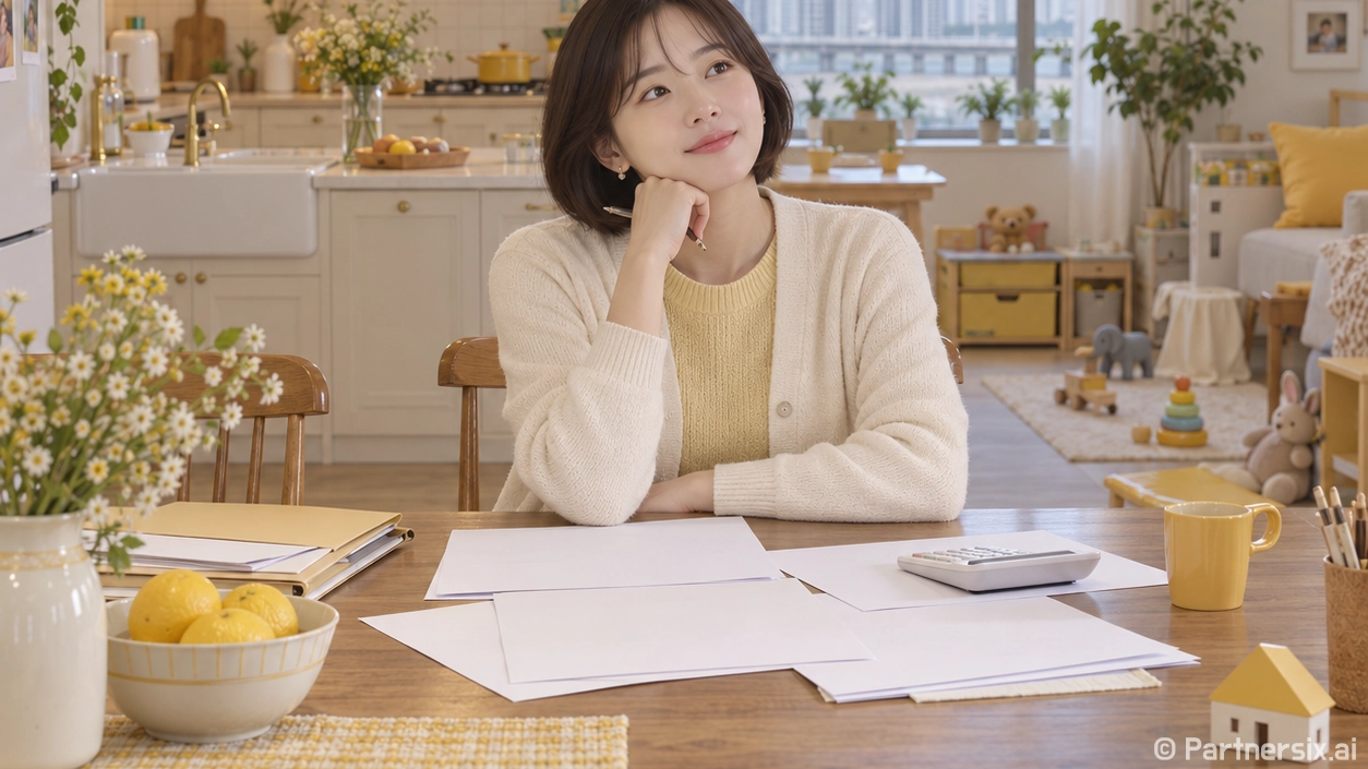 곡성 보금자리 3년…