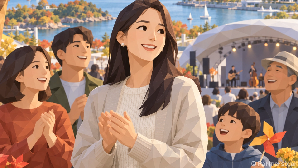 여수시민의 날 한눈에