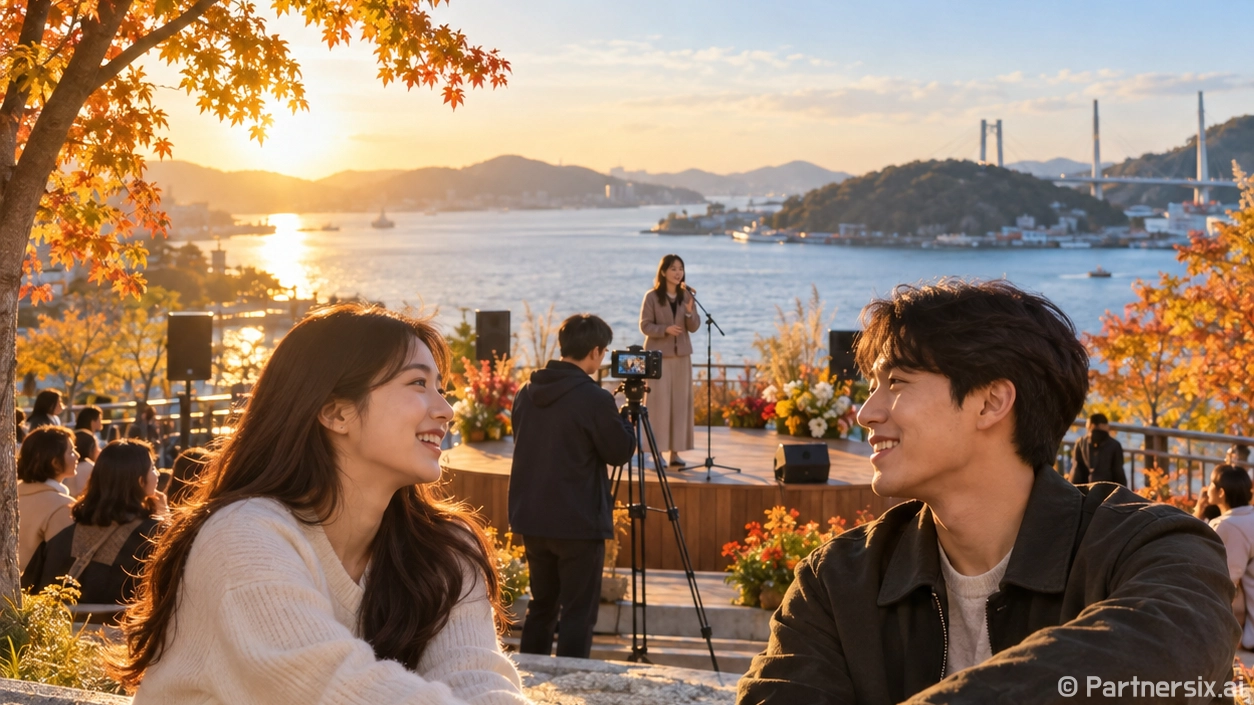 30초로 잇는 청렴 여수
