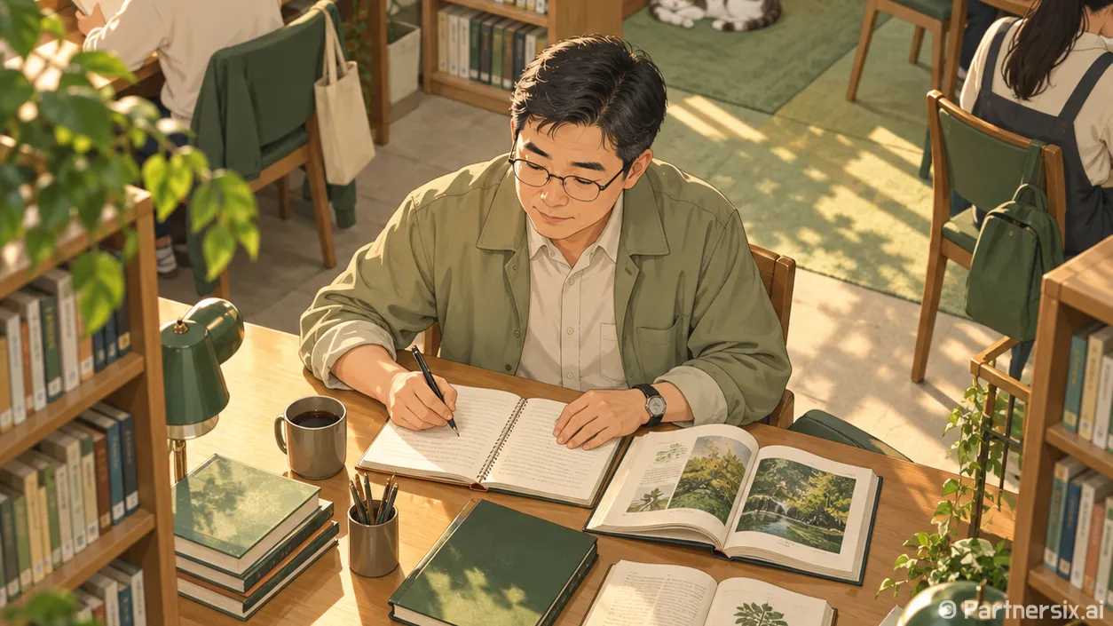 여수 도서관학교 문 연다
