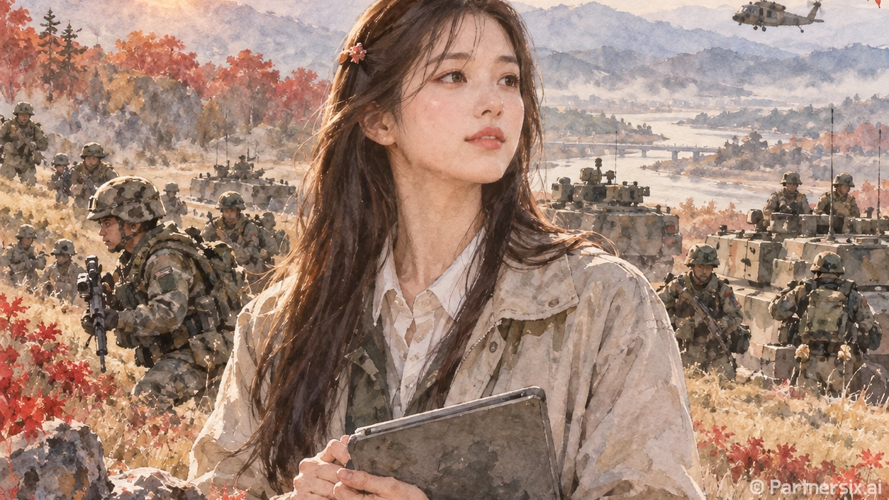 31사단 기동훈련 …