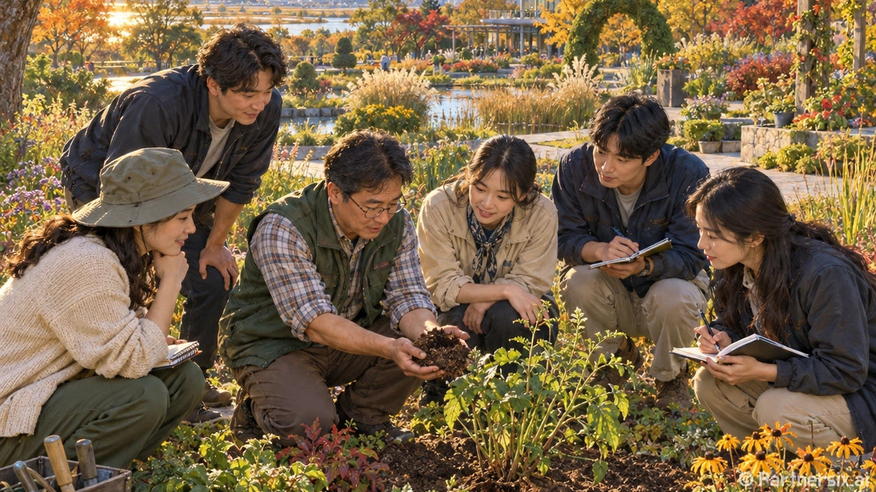 순천서 여는 식물학…