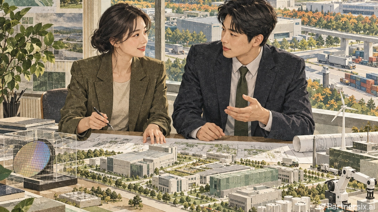 무안 미래산업 기업 찾는다