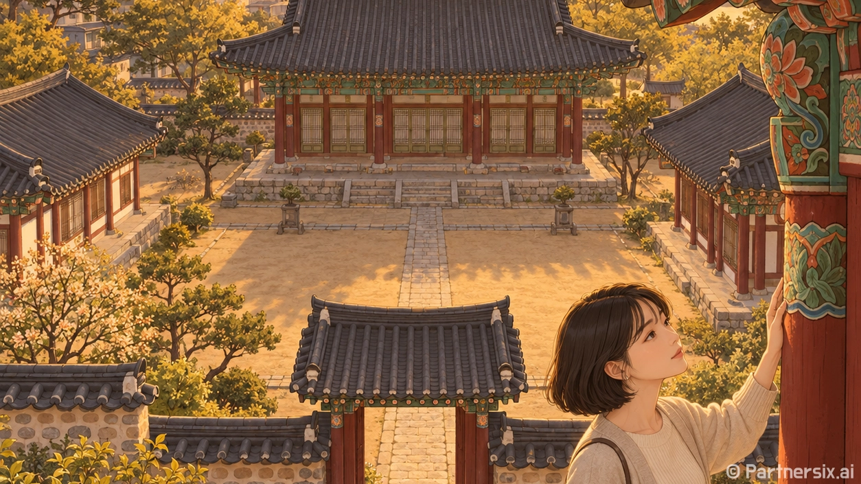 순천향교에 깃든 배움