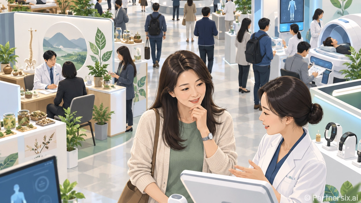 장흥서 만나는 통합…