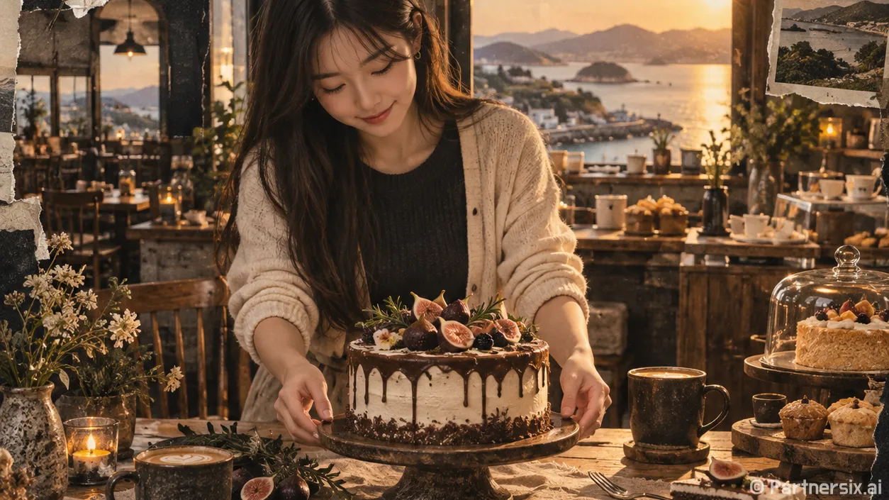 고흥에 번진 달콤한…