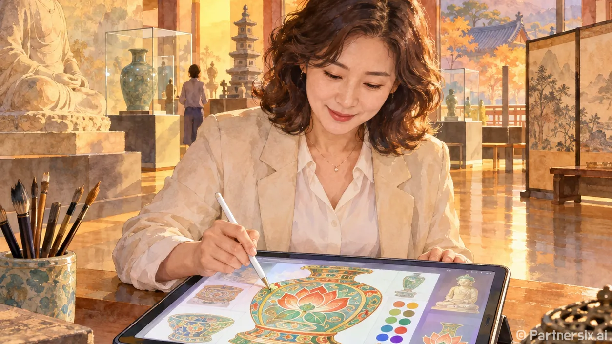 문화유산이 3D로 …