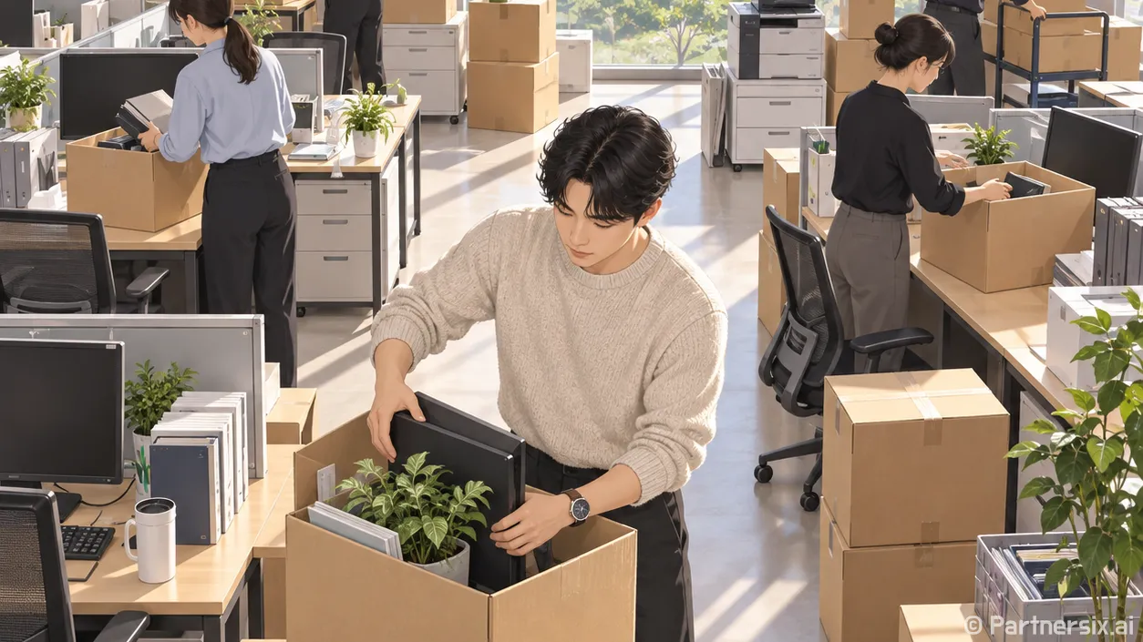 순천시청 이전 한눈…