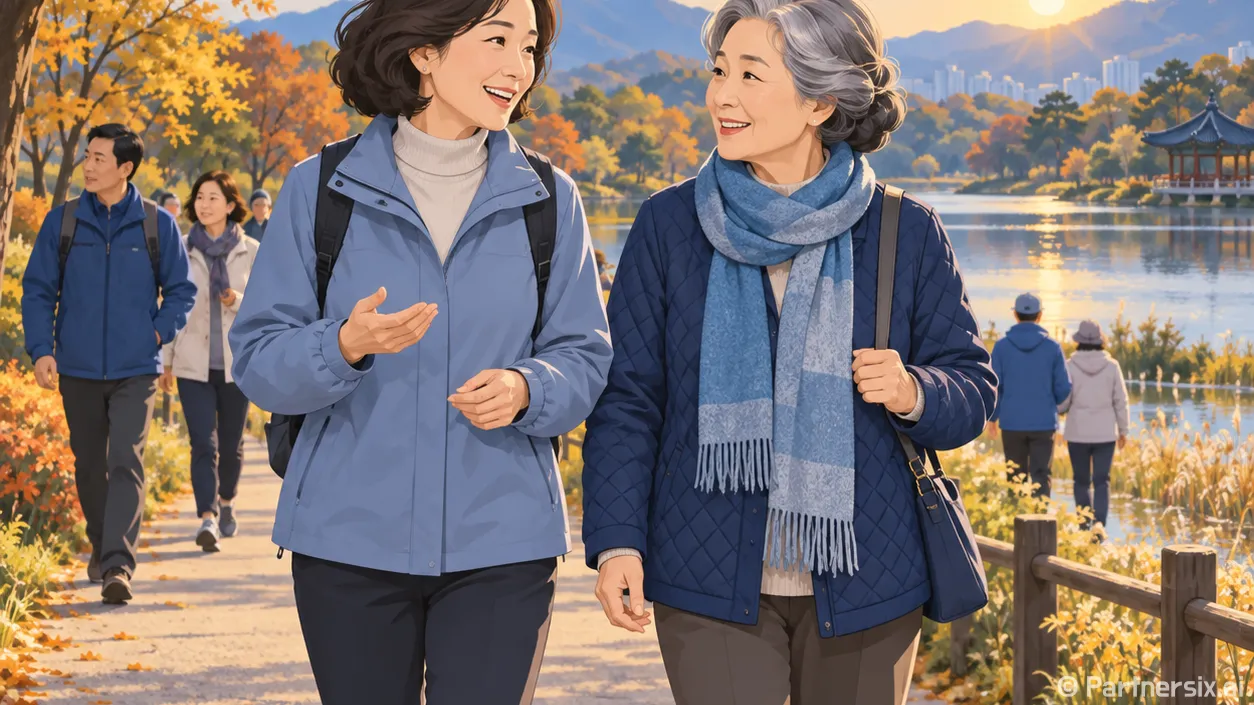 빛가람서 치매극복 …