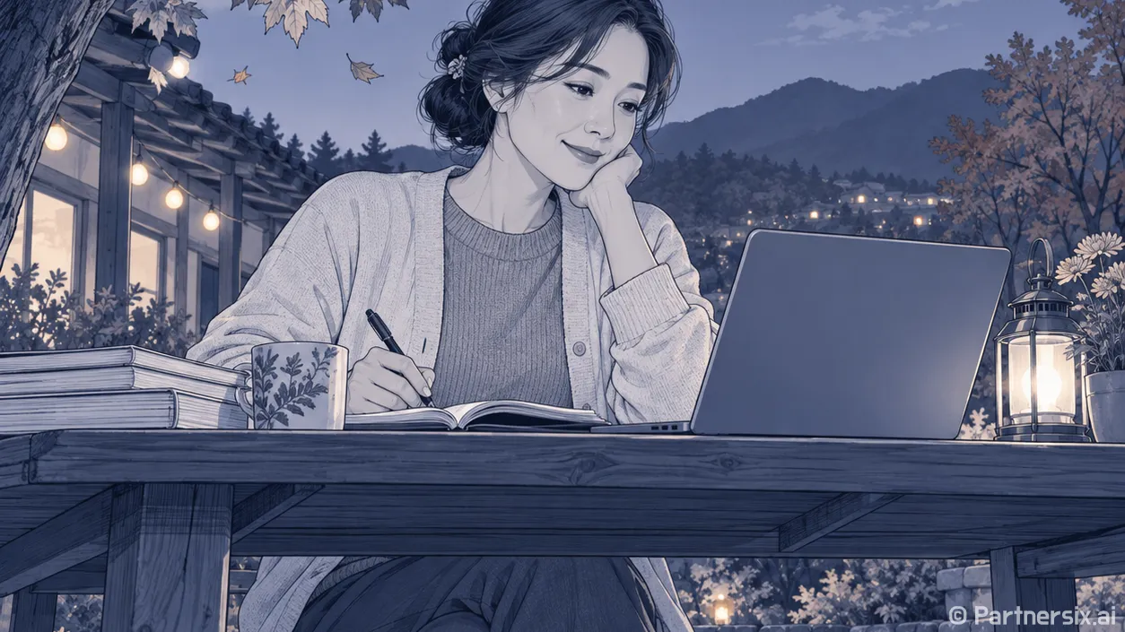 장흥청년 AI 역량…