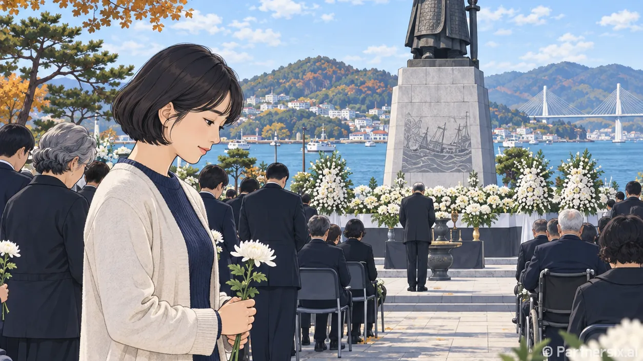 여순의 진실 향한 …