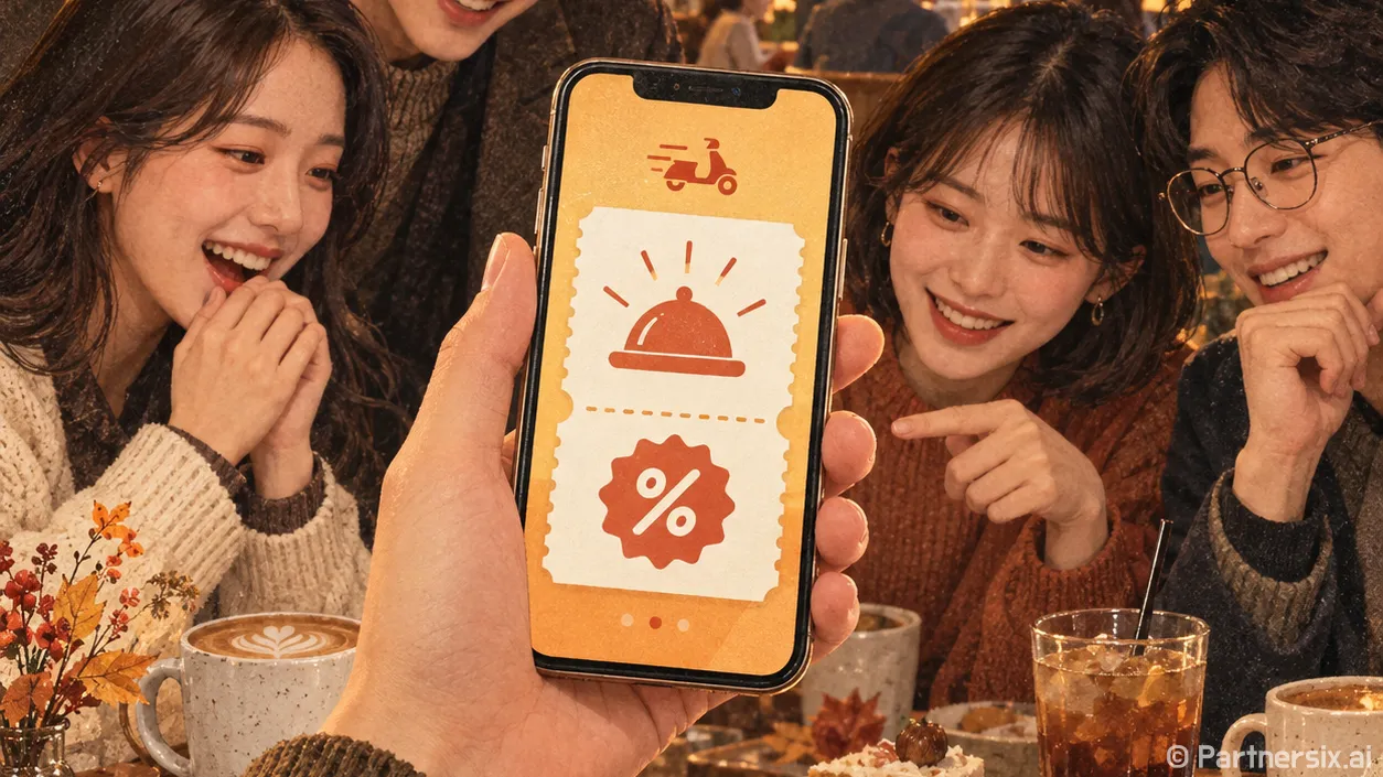 여수 먹깨비 3천원…