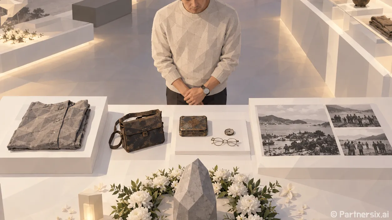 동백으로 잇는 여순…