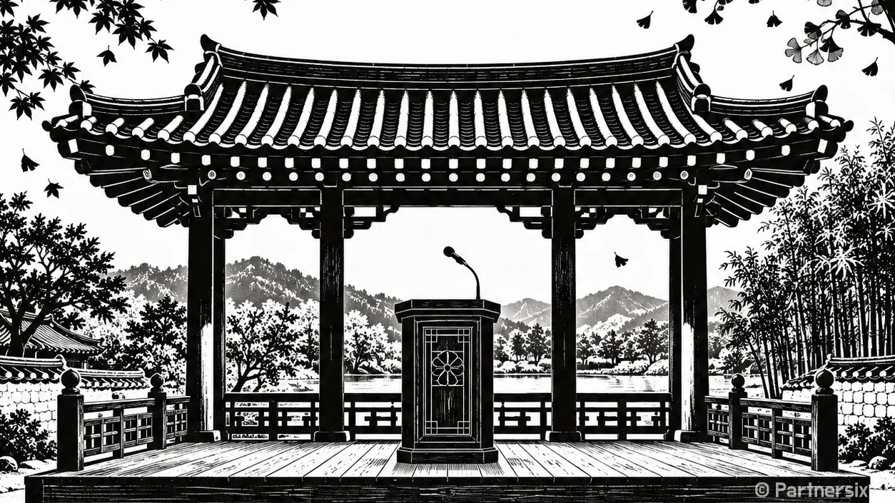 목소리로 잇는 담양…