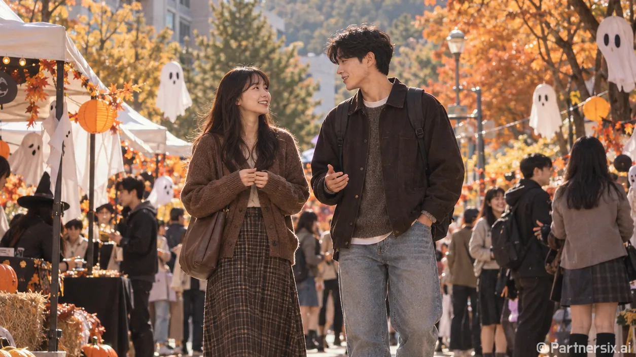 순천대학로 괴담의 …