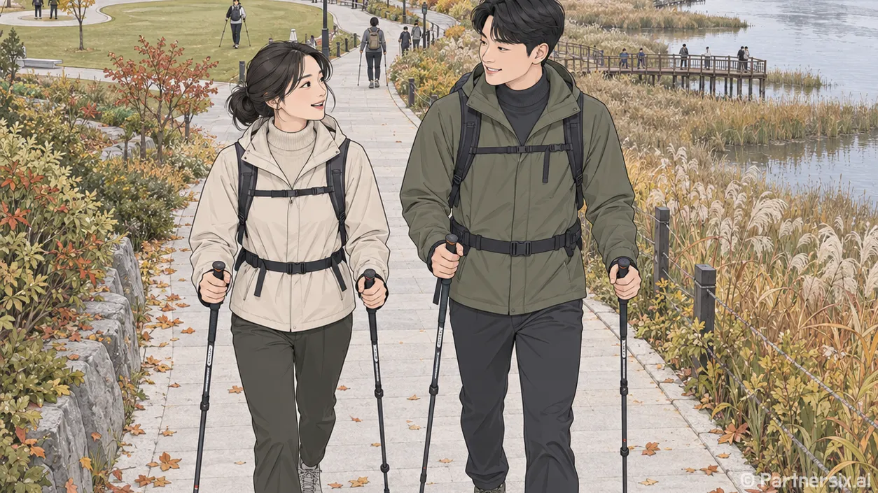 두 팔로 여는 순천…