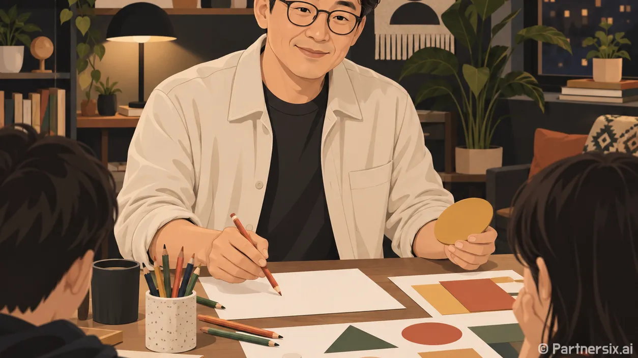 꿈을 푸는 세 가지 열쇠