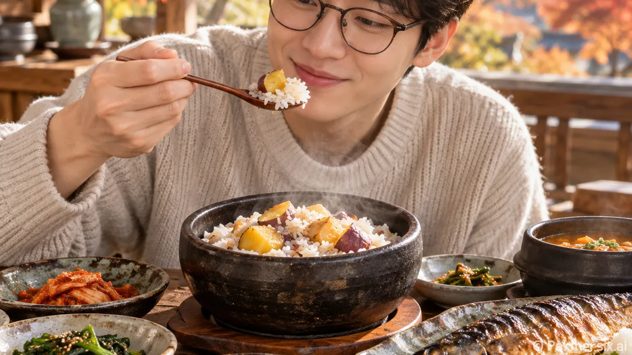 해남 가을여행 3대 혜택
