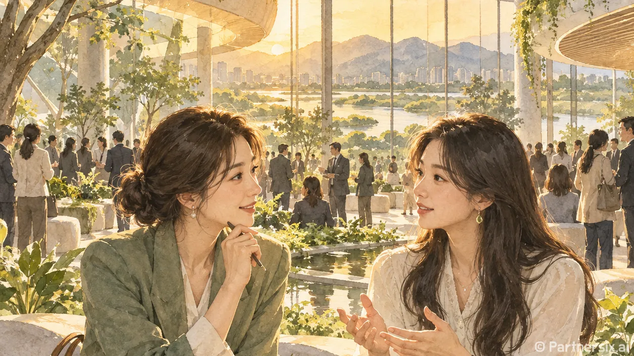 순천서 여는 자연의 미래