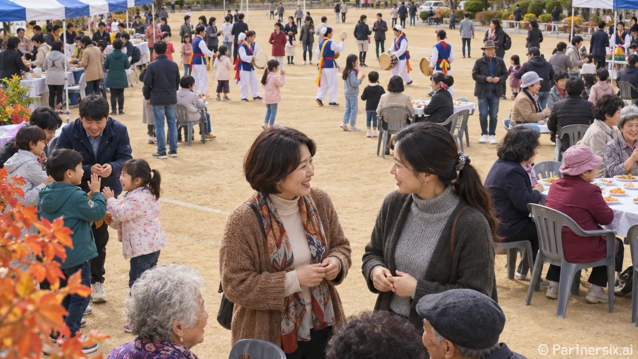 효로 잇고 화합한 해룡 큰잔치