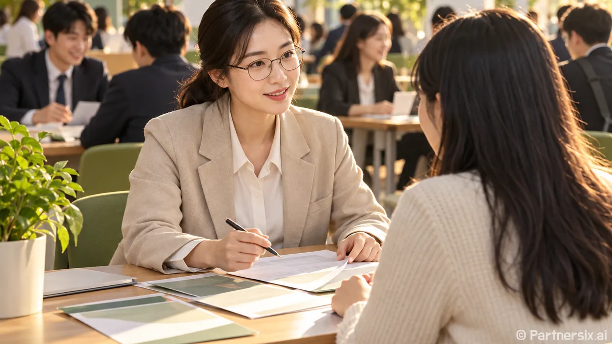 영광 취업문 활짝