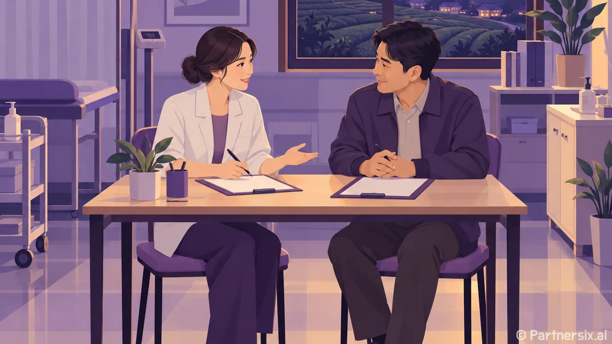 보성군 보건소, 주…