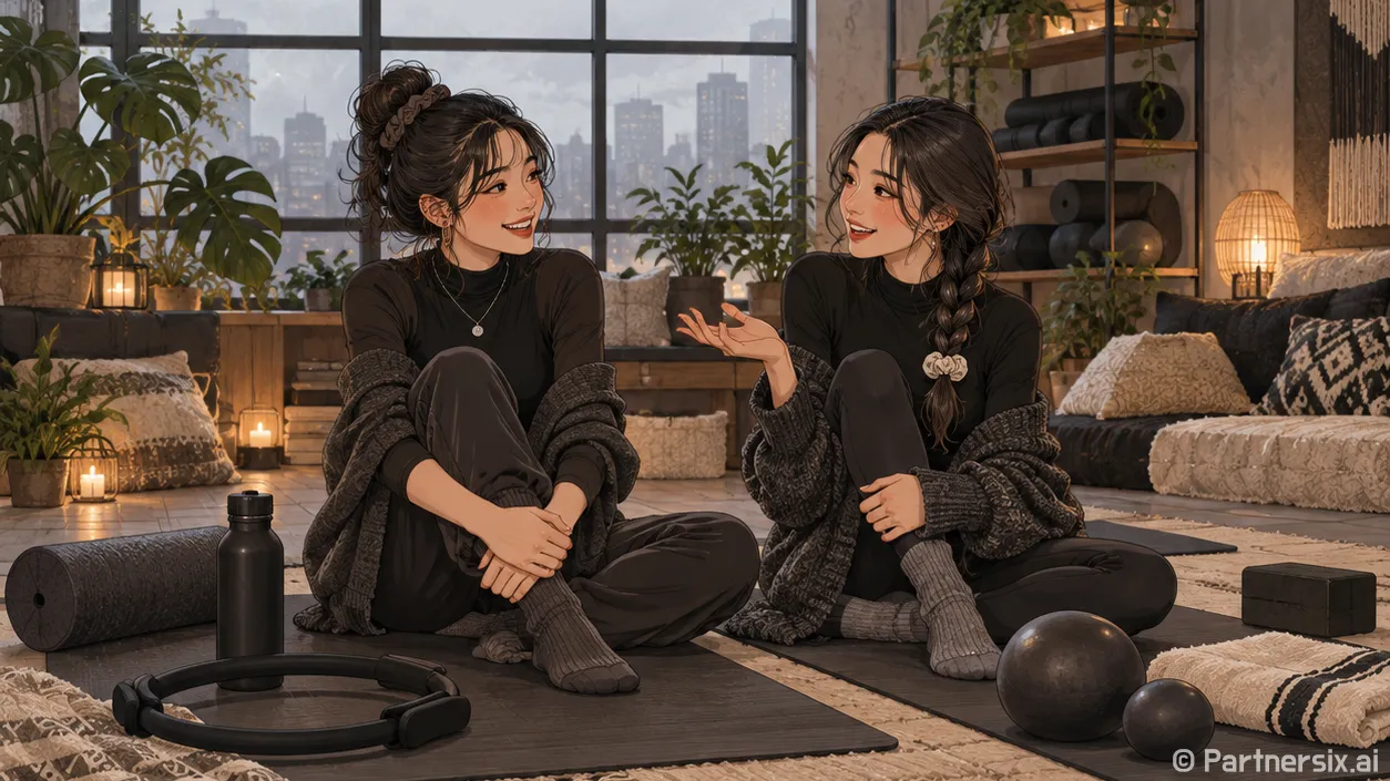 함평 청년센터, AI부터 창업까지 무료 교육 모집