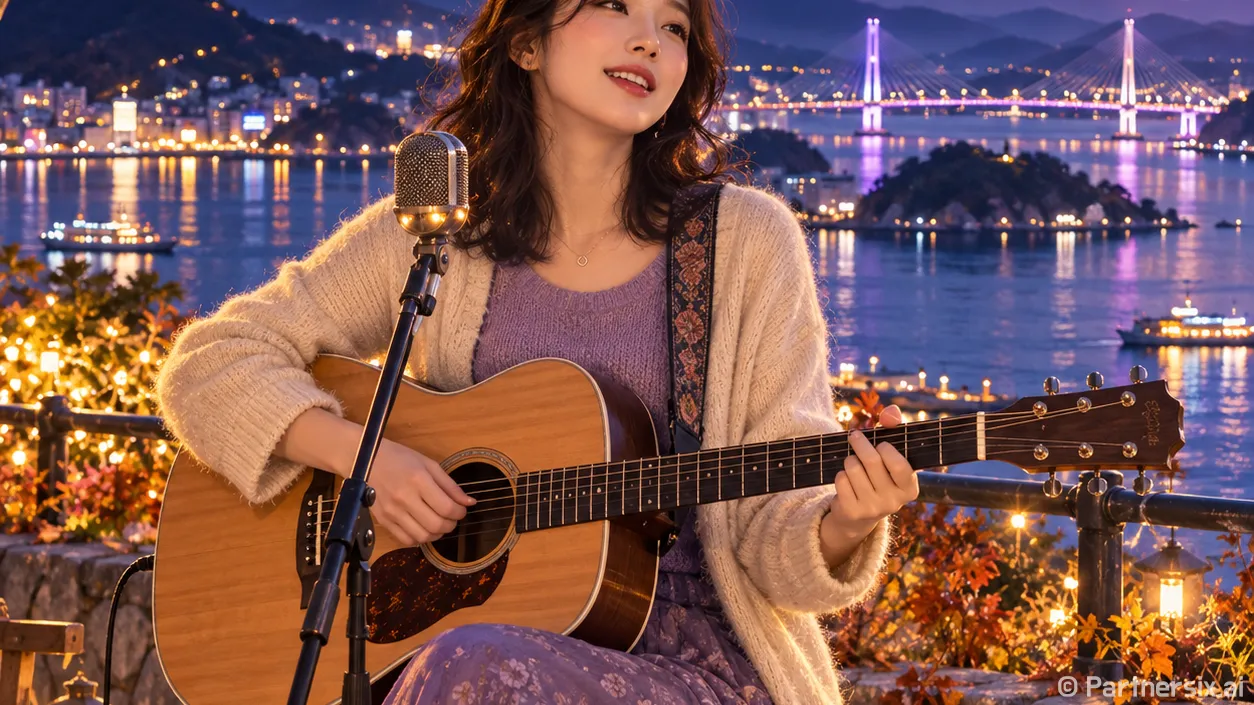 여수 밤바다 낭만·…