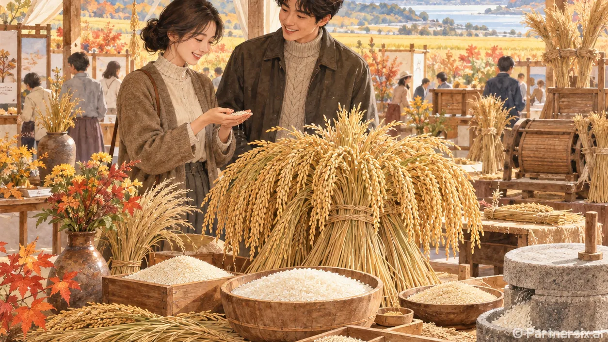 해남미남축제 주제관…