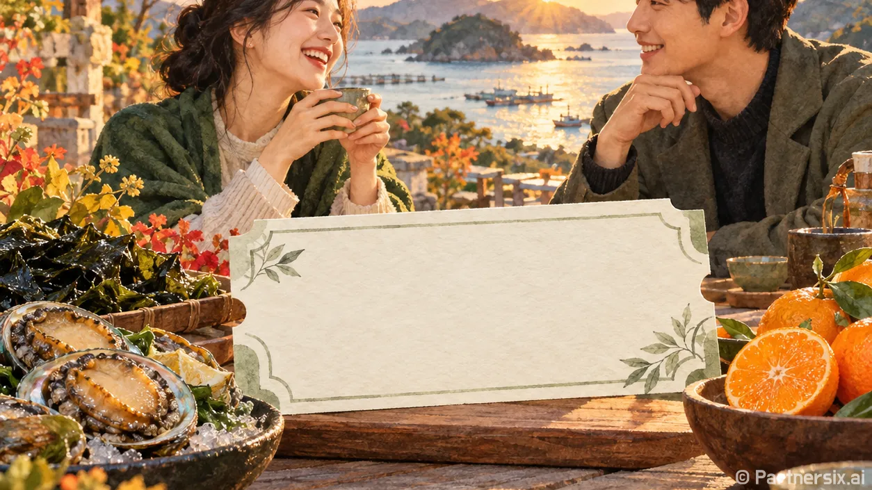 완도여행 경비가 반값