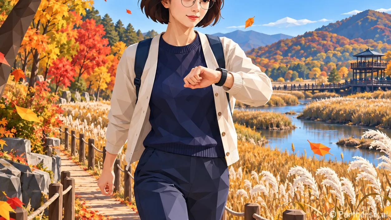 12만보로 만나는 순천