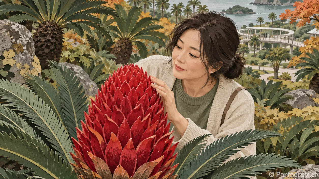 여수에 핀 백년의 …