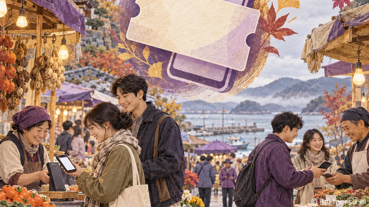 강진상품권 22% 혜택