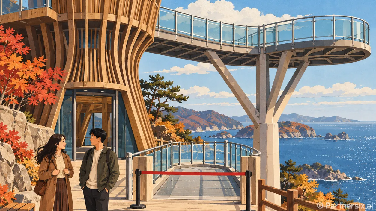 세방낙조 대신 급치산