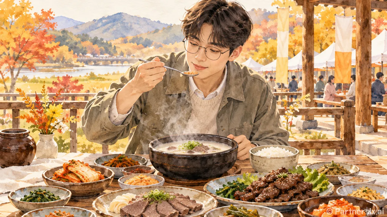 나주밥상 특별한 한…