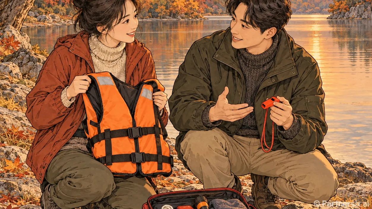 화순군 재난대응훈련