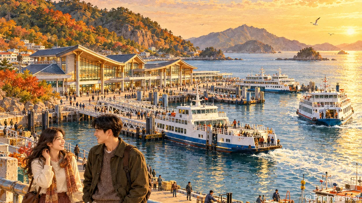 흑산권 11개 섬 뱃삯 반값