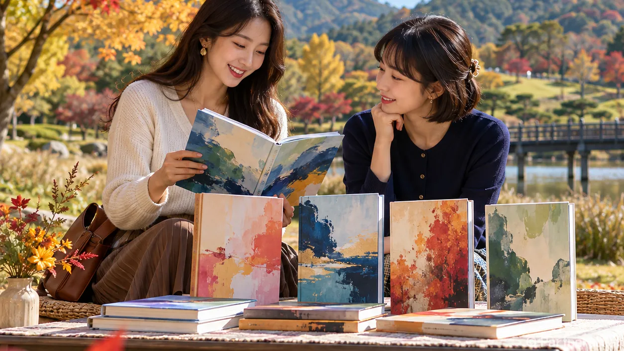 순천의 한 권을 찾습니다
