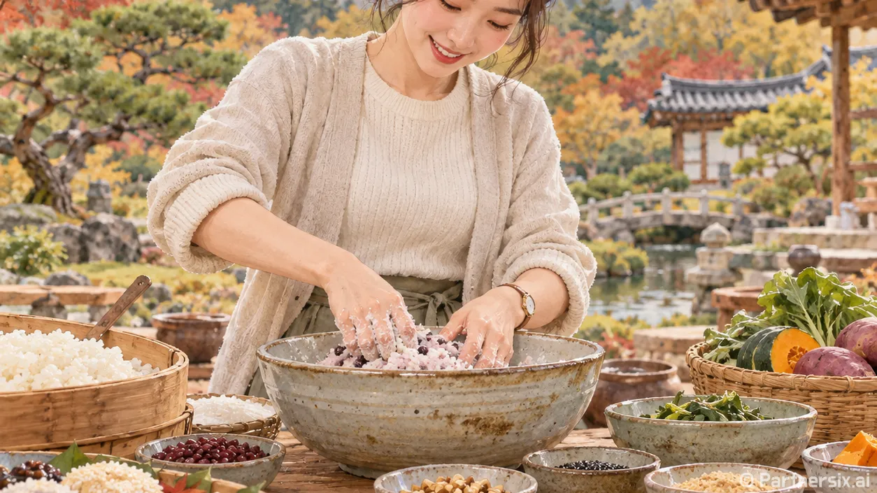 해남의 맛 직접 즐…