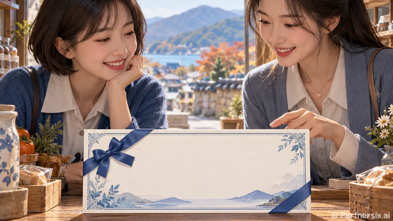 강진 장보기 17%…
